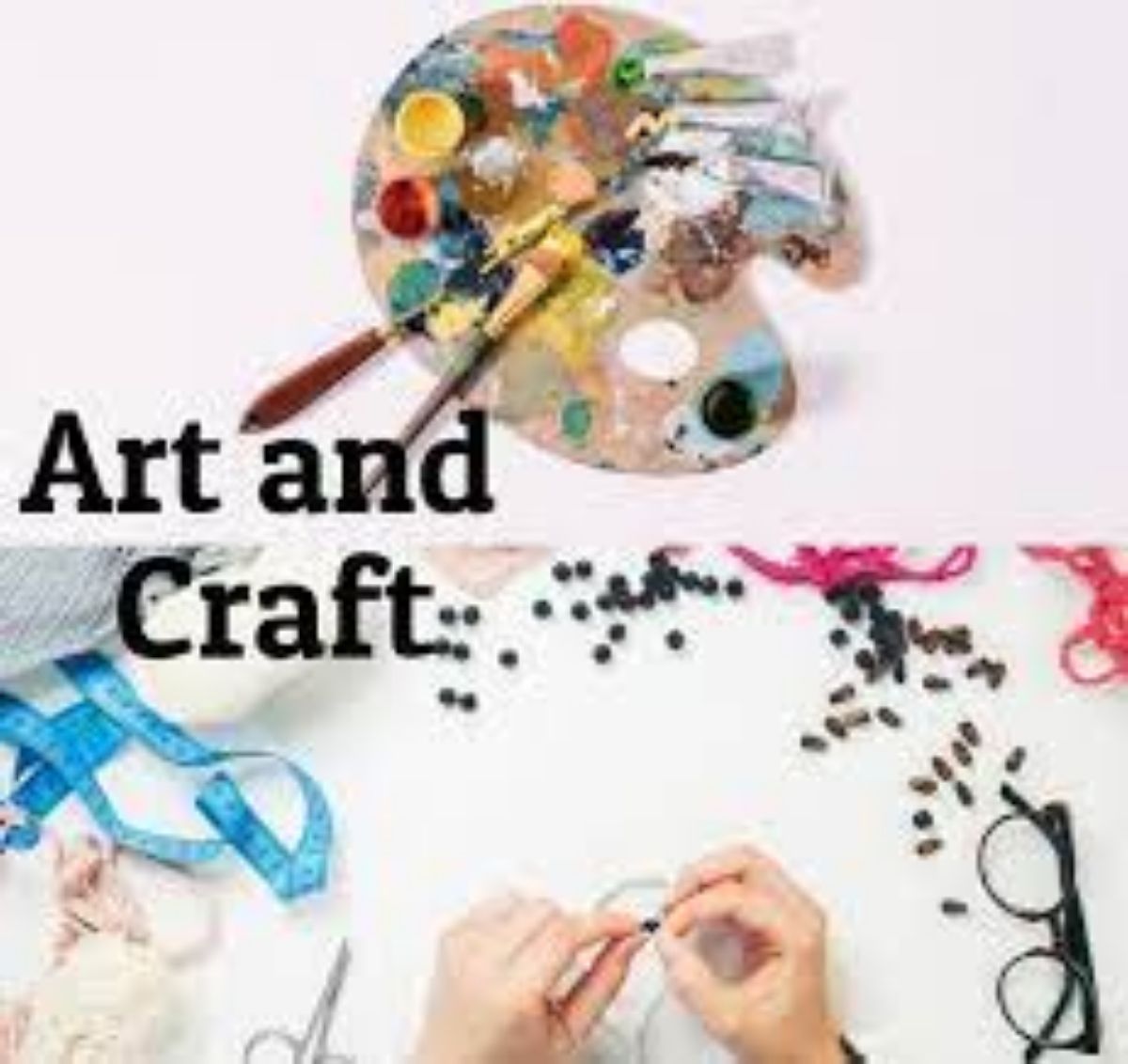 The picture of Art & Craft